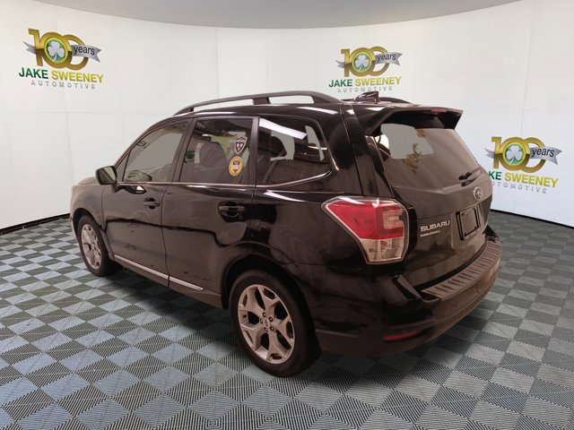 Used 2018 Subaru Forester 2.5i Touring w/ Popular Package #2 image 7