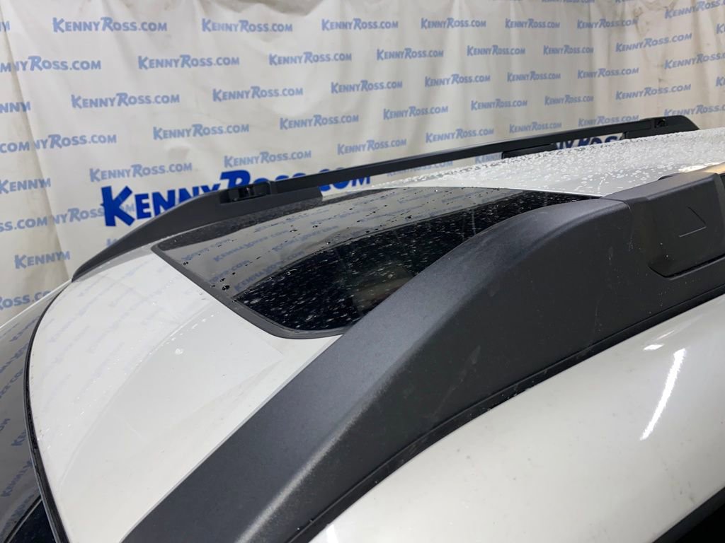 New 2026 Subaru Outback Limited XT image 30