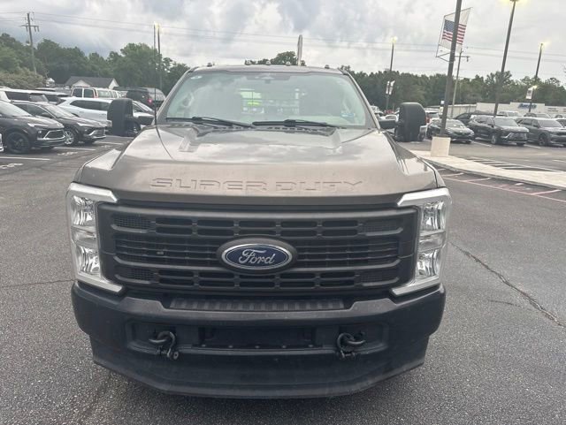 Used 2023 Ford F350 XL AWD/4WD image 2
