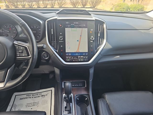 Used 2023 Subaru Ascent Touring image 16