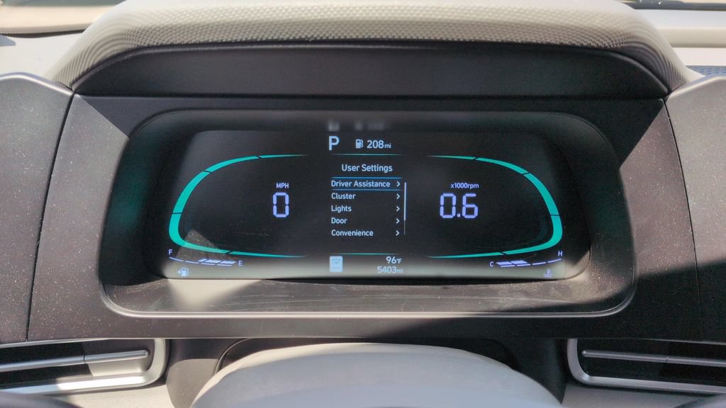 Certified 2026 Hyundai Elantra Sport FWD image 19