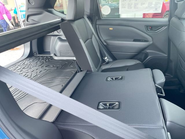New 2026 Subaru Forester Wilderness image 17