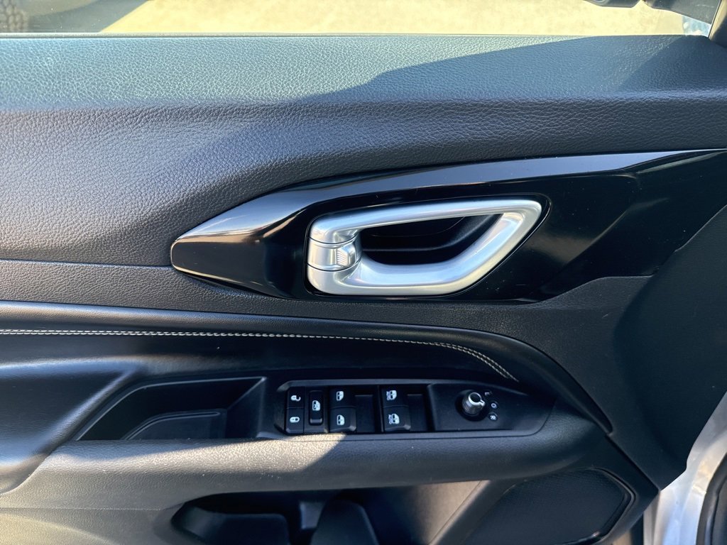 Used 2022 Jeep Compass Altitude image 15