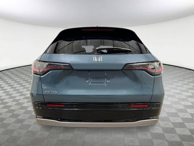 New 2027 Honda HR-V EX-L image 5