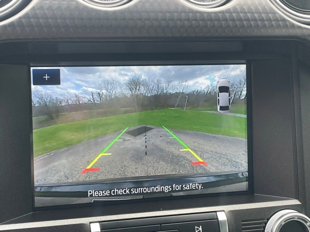 Used 2019 Ford Mustang GT w/ GT Performance Package image 34