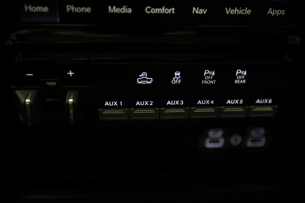 Used 2022 RAM 1500 TRX w/ TRX Level 2 Equipment Group image 29