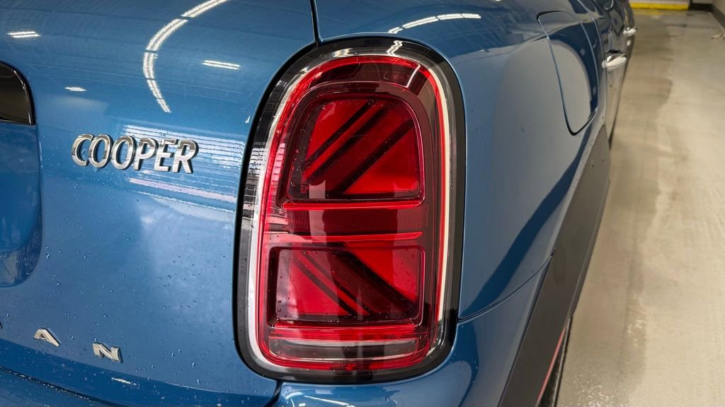 Used 2022 MINI Cooper Countryman ALL4 AWD/4WD image 5