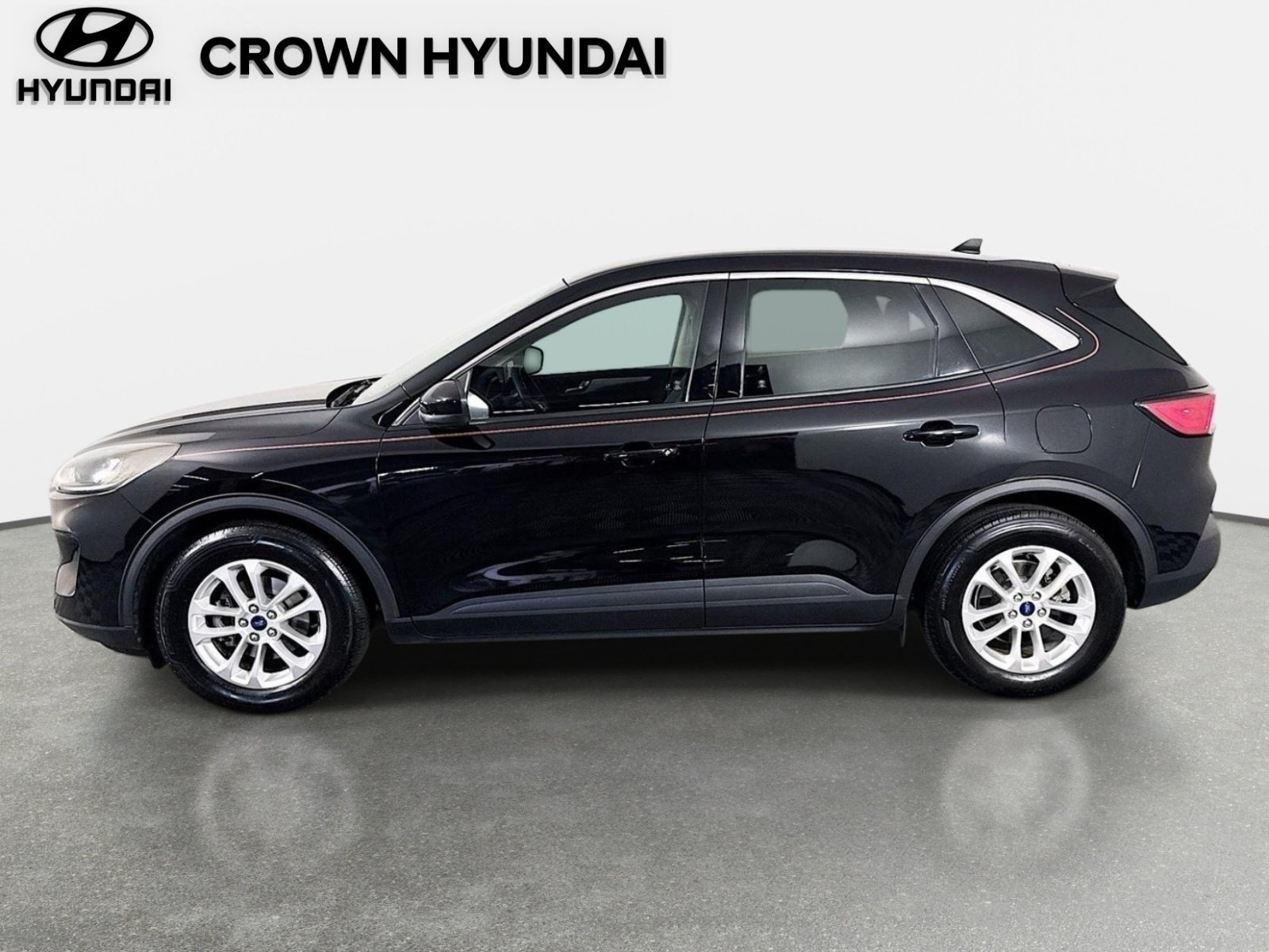 Used 2020 Ford Escape SE FWD image 9
