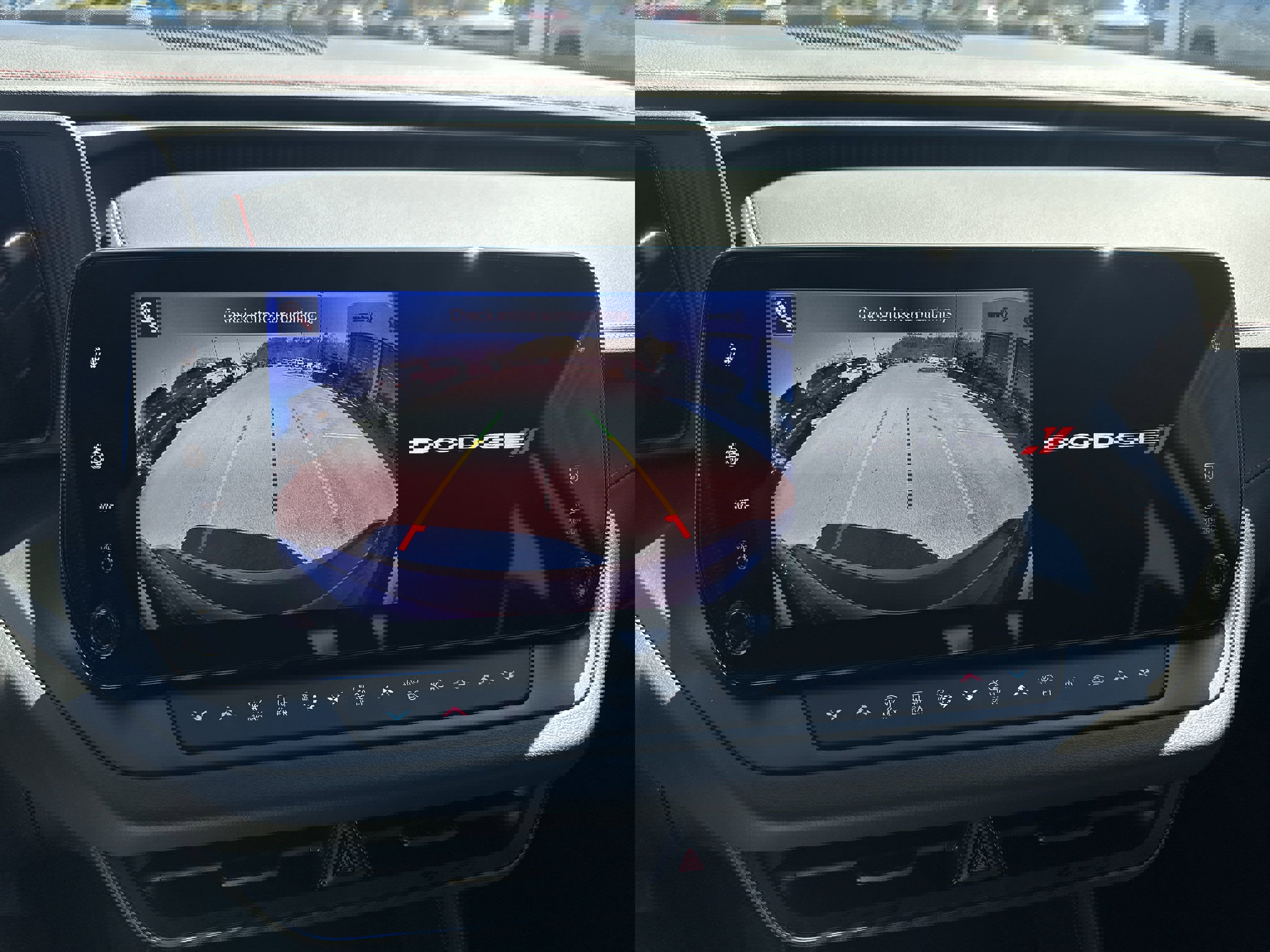 New 2025 Dodge Charger Daytona R/T w/ Quick Order Package 25M R/T image 36