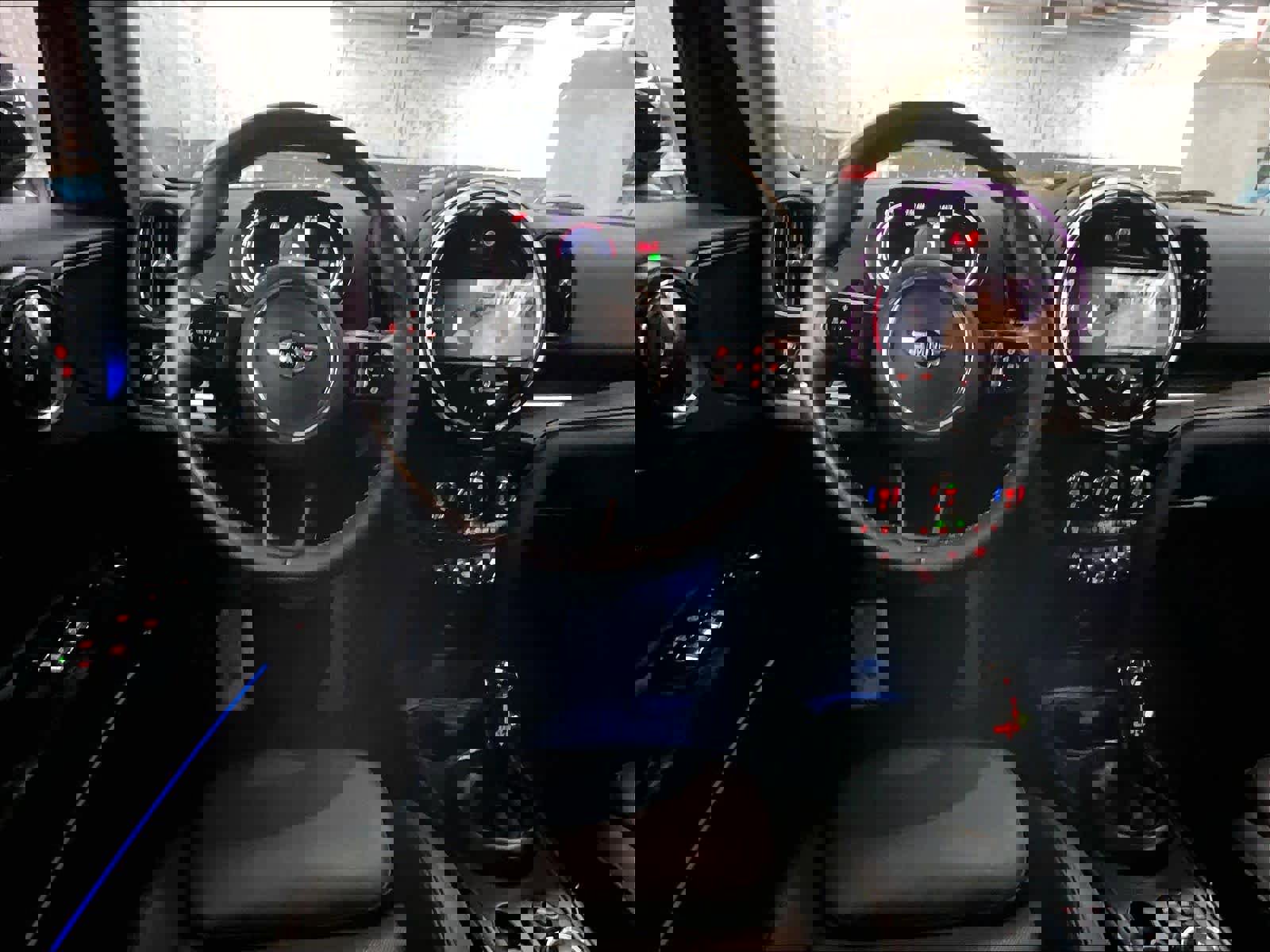 Used 2024 MINI Cooper Countryman S image 7