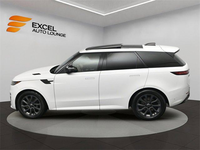 Used 2024 Land Rover Range Rover Sport Dynamic SE image 54