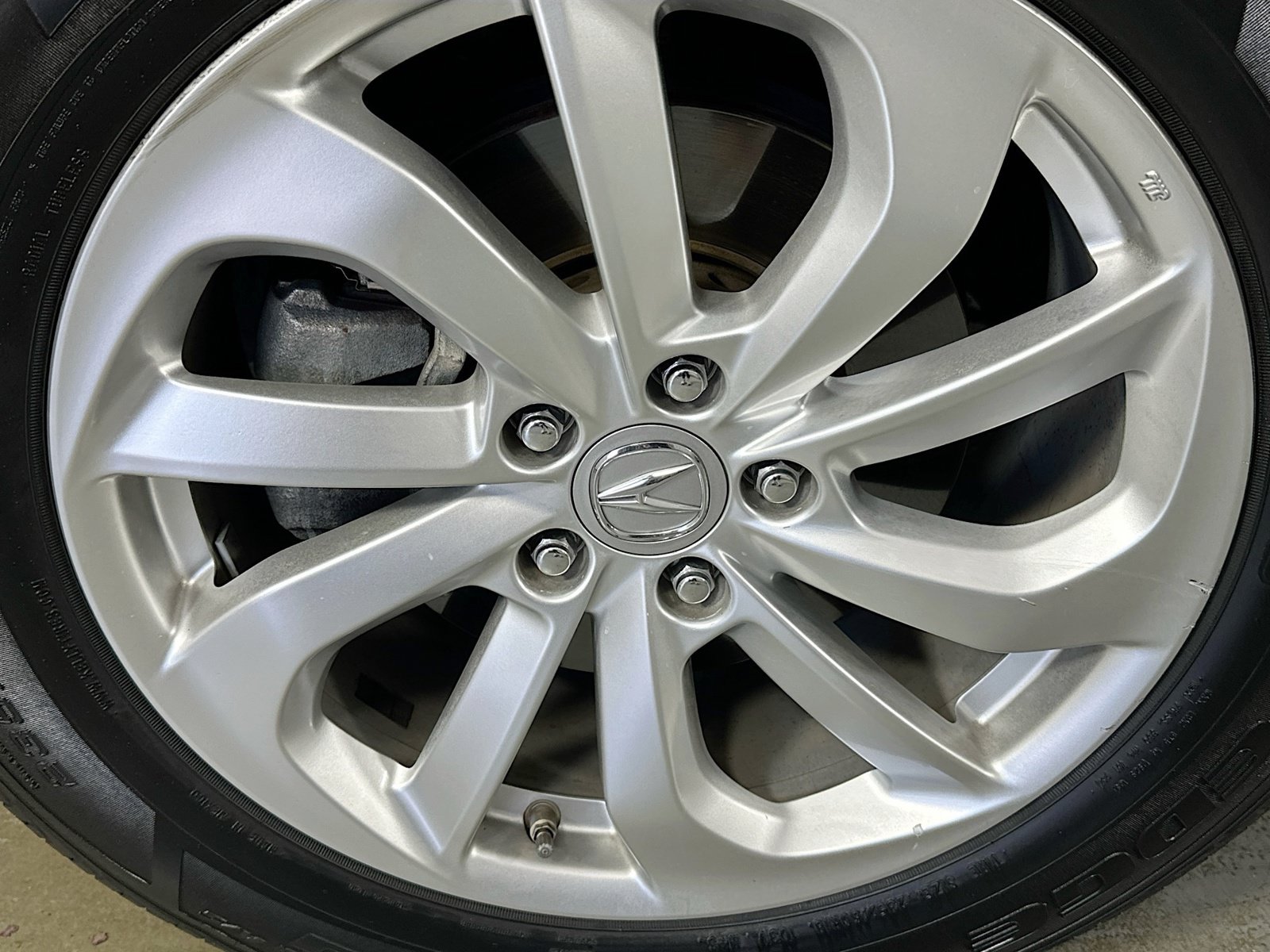 Used 2017 Acura RDX w/ Technology Package FWD image 31