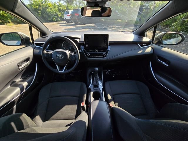 Used 2021 Toyota Corolla SE image 14