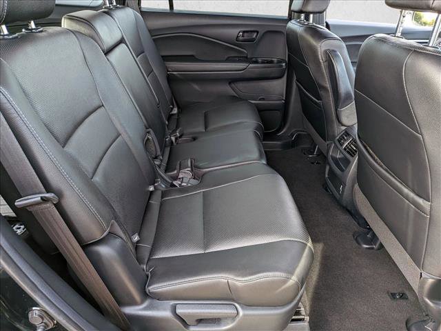 Used 2023 Honda Passport EX-L image 19