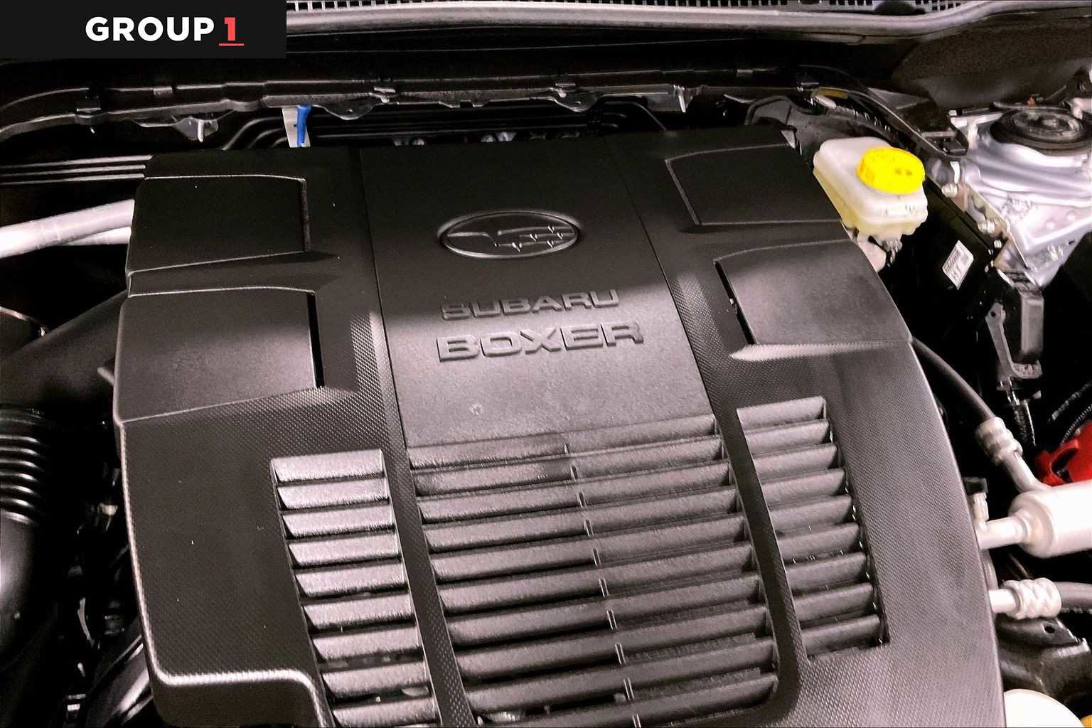 Used 2024 Subaru Forester Limited image 33