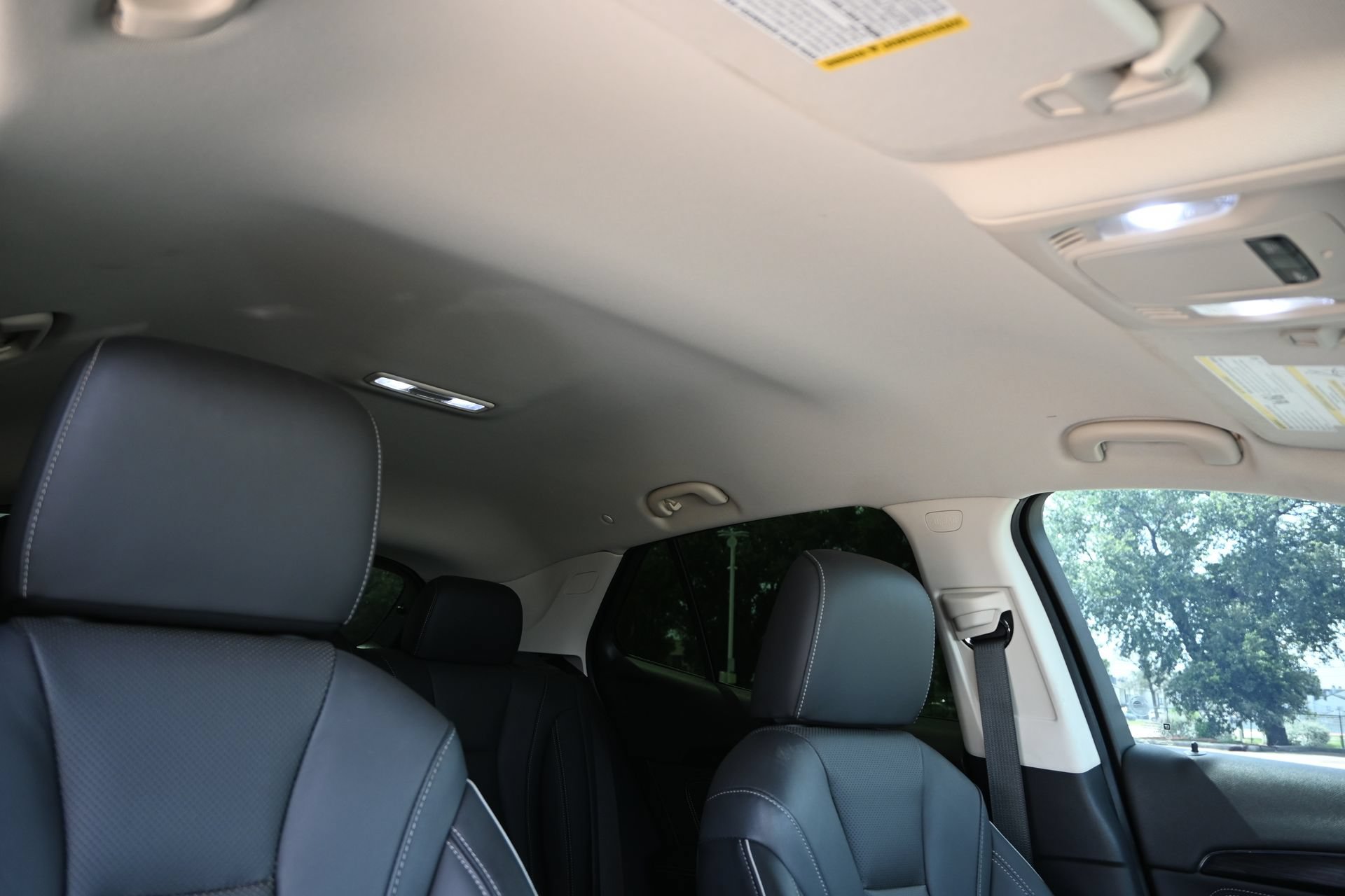 Used 2023 Buick Envision Essence FWD image 26