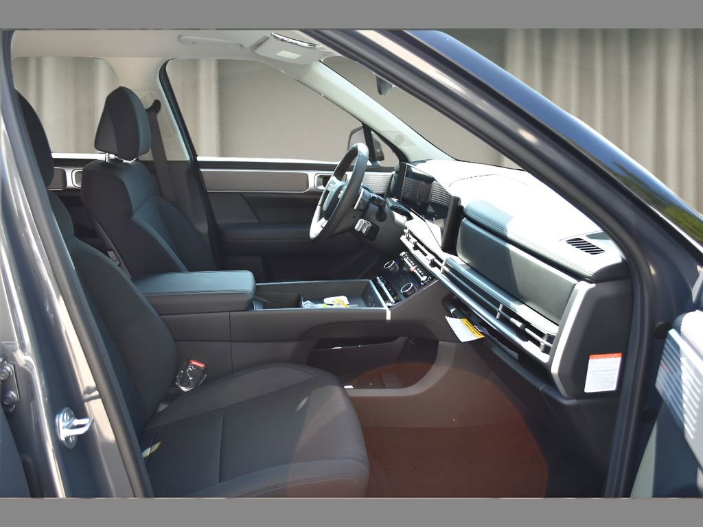 New 2026 Hyundai Santa Fe SE image 15