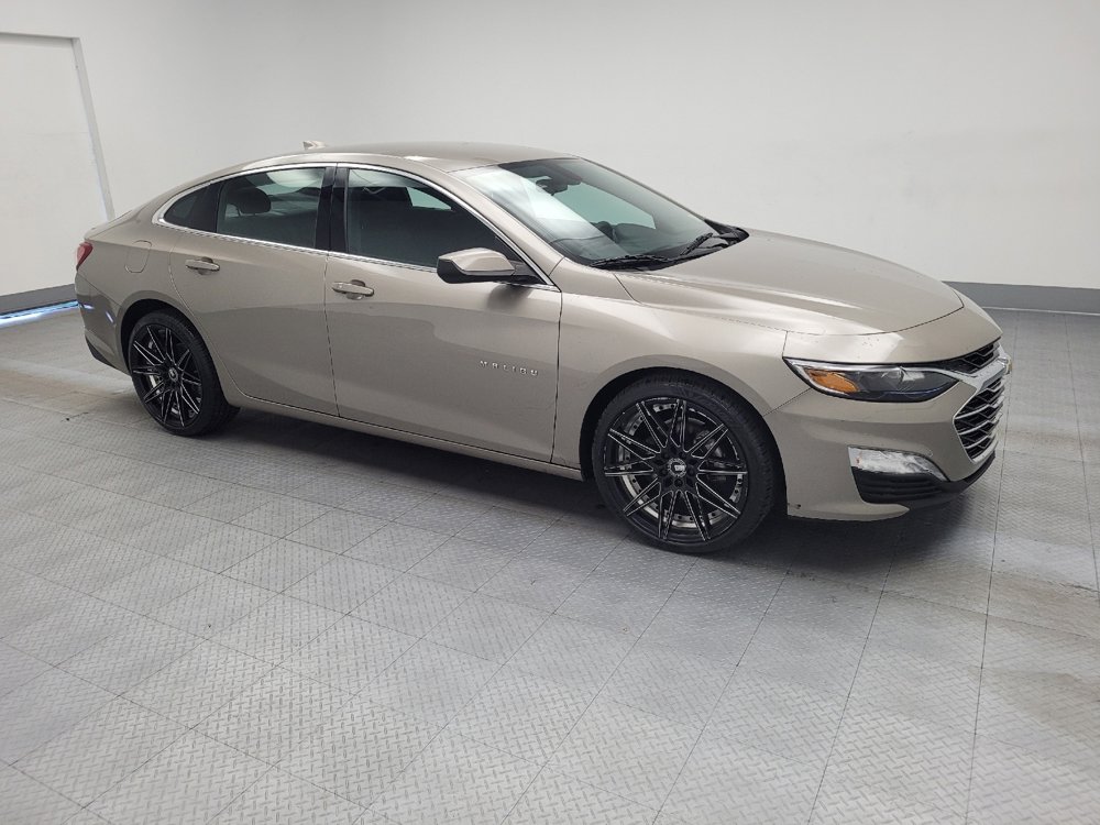 Used 2022 Chevrolet Malibu LT image 11