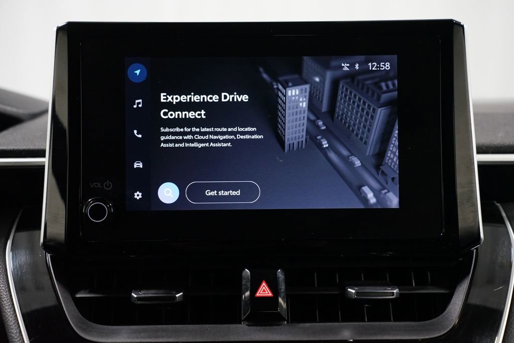 Certified 2025 Toyota Corolla SE image 19