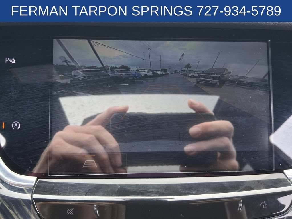 Used 2024 Cadillac XT6 Premium Luxury FWD image 27