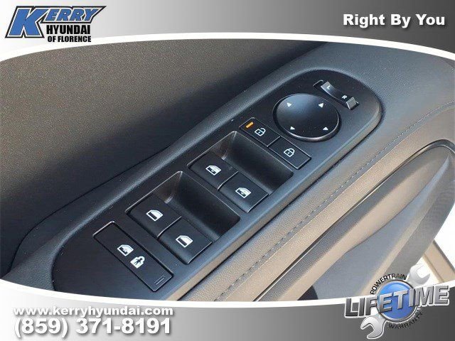 New 2026 Hyundai Palisade XRT Pro image 9