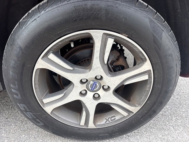 Used 2015 Volvo XC60 T6 image 18