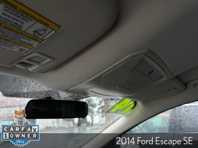 Used 2014 Ford Escape SE image 32