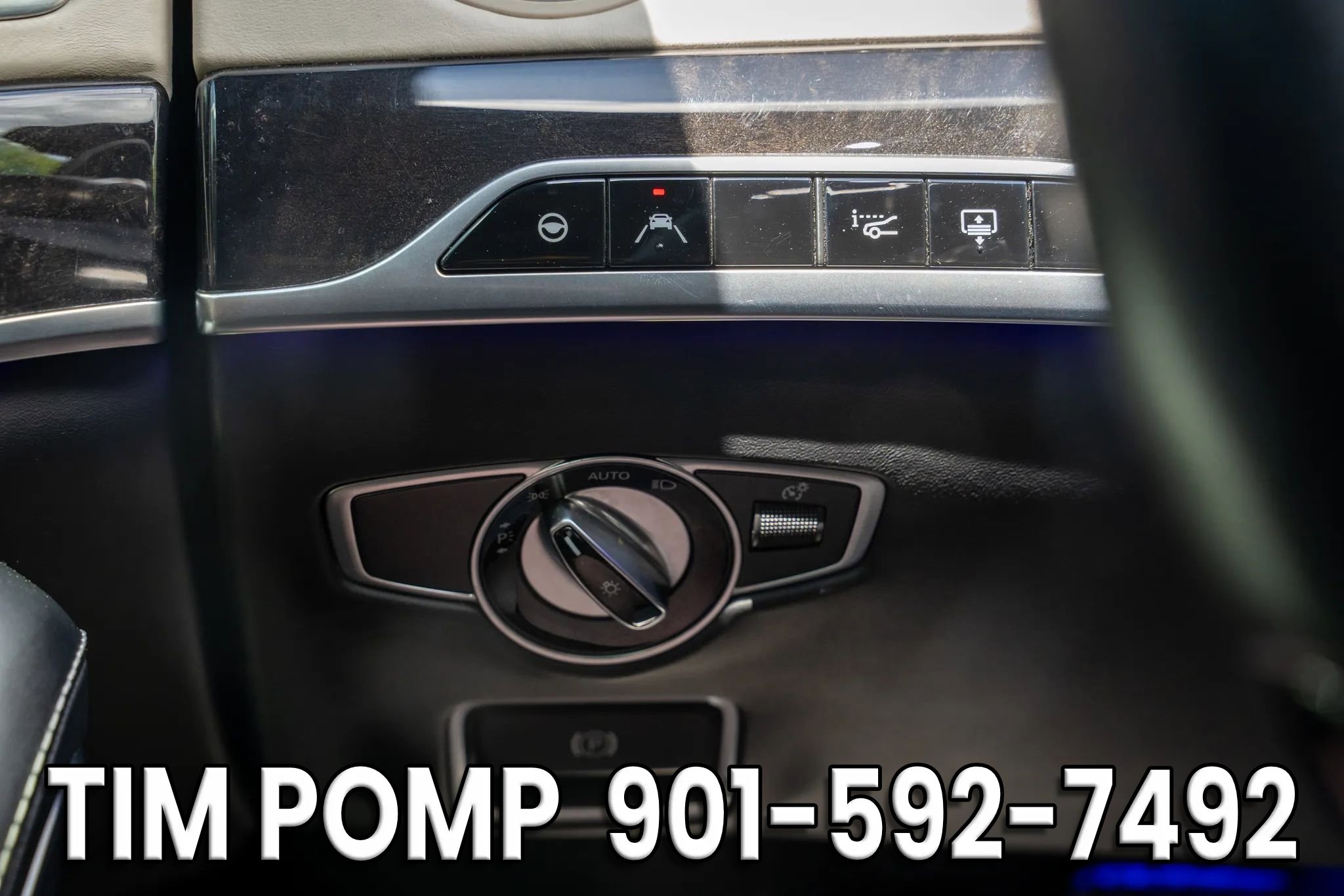 Used 2020 Mercedes-Benz S 560 4MATIC Sedan image 31