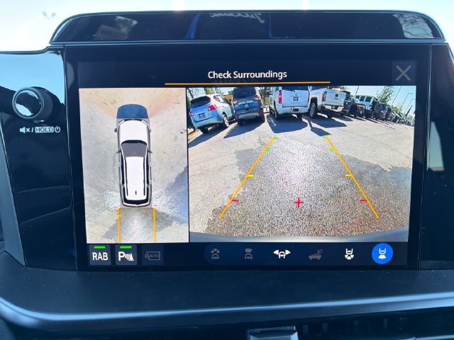 New 2026 Subaru Outback Limited XT AWD/4WD image 13