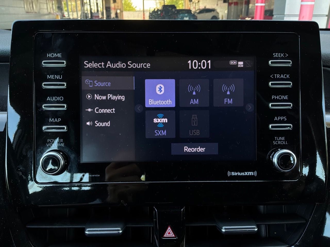 Used 2023 Toyota Camry SE FWD image 31