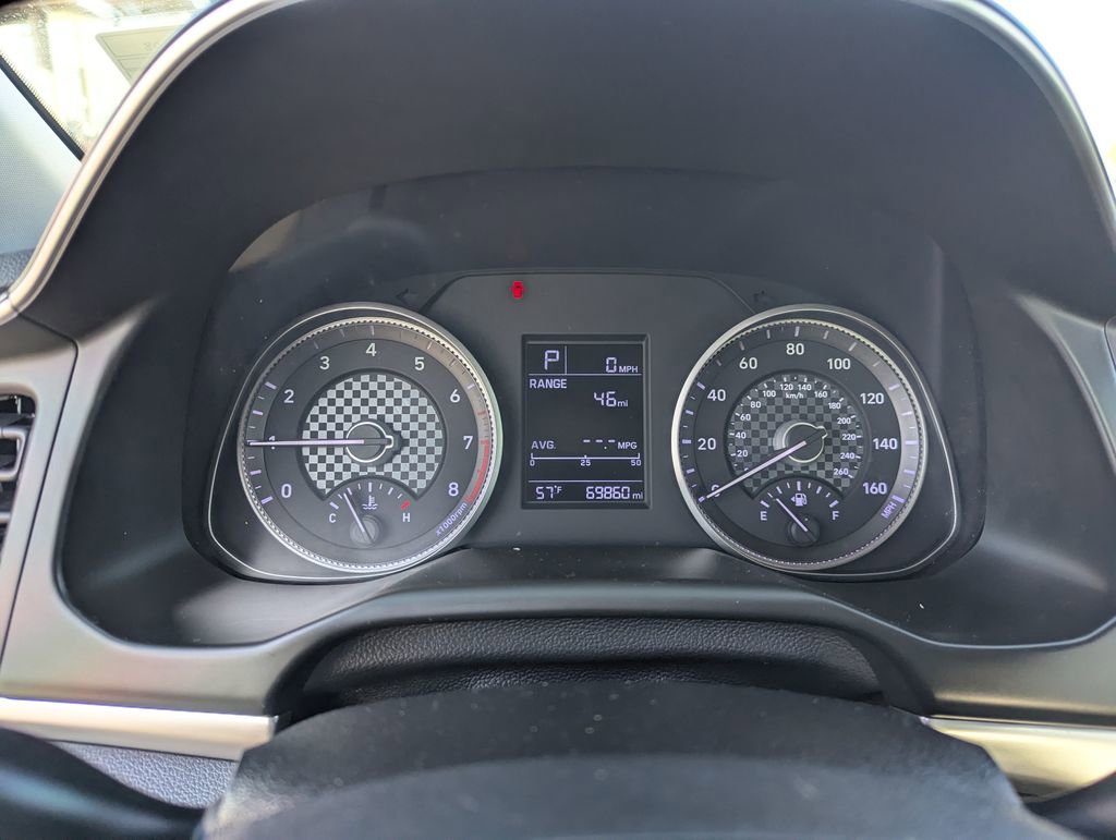 Used 2019 Hyundai Elantra SE w/ Cargo Package image 21