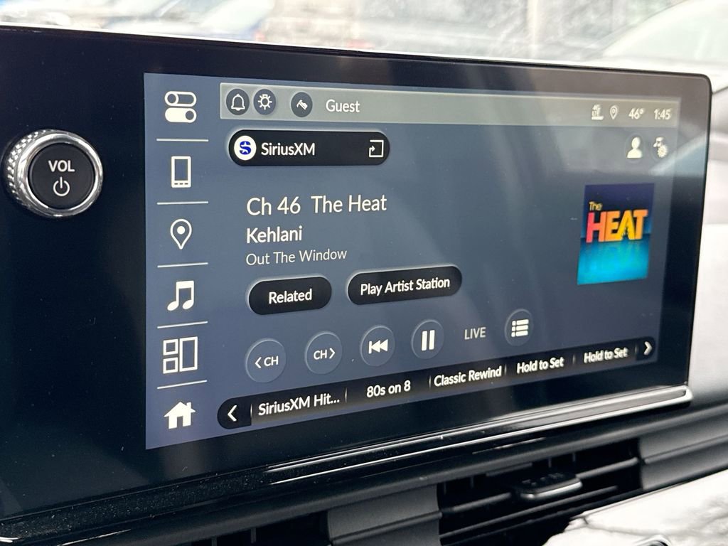 New 2026 Honda Prologue Elite image 12