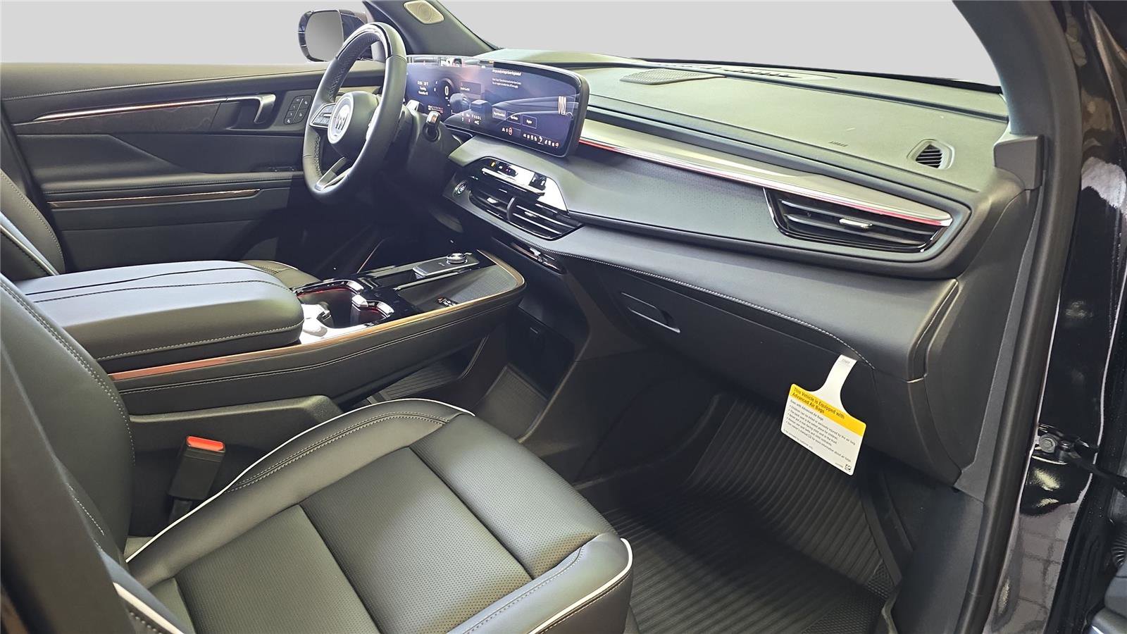 New 2026 Buick Enclave Avenir w/ Super Cruise Package image 16