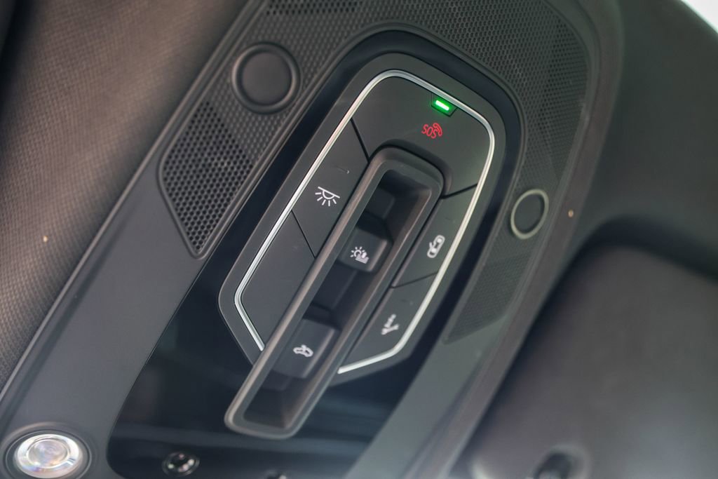 Used 2021 Audi Q7 3.0T Premium Plus image 21