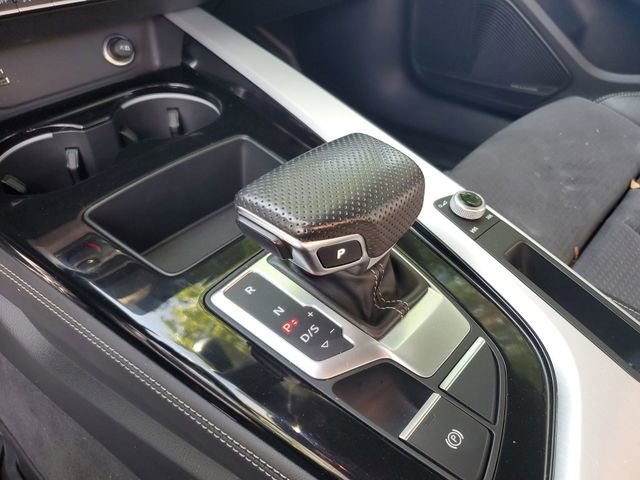 Used 2023 Audi A5 2.0T Premium Plus w/ Premium Plus image 27