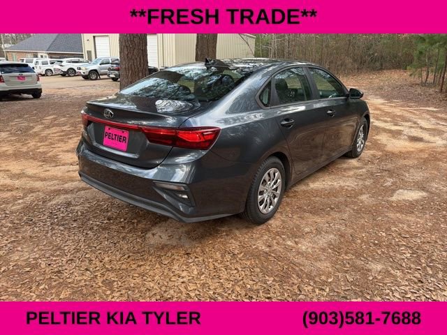 Used 2019 Kia Forte Sedan image 10