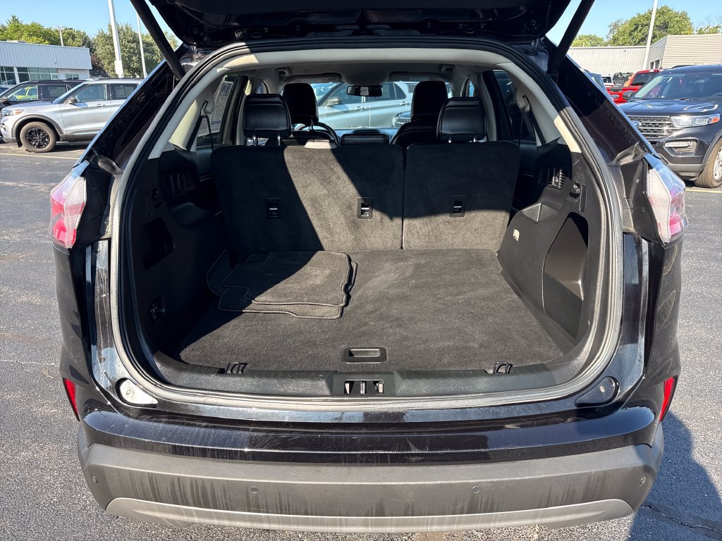 Used 2023 Ford Edge SEL w/ Convenience Package AWD/4WD image 14