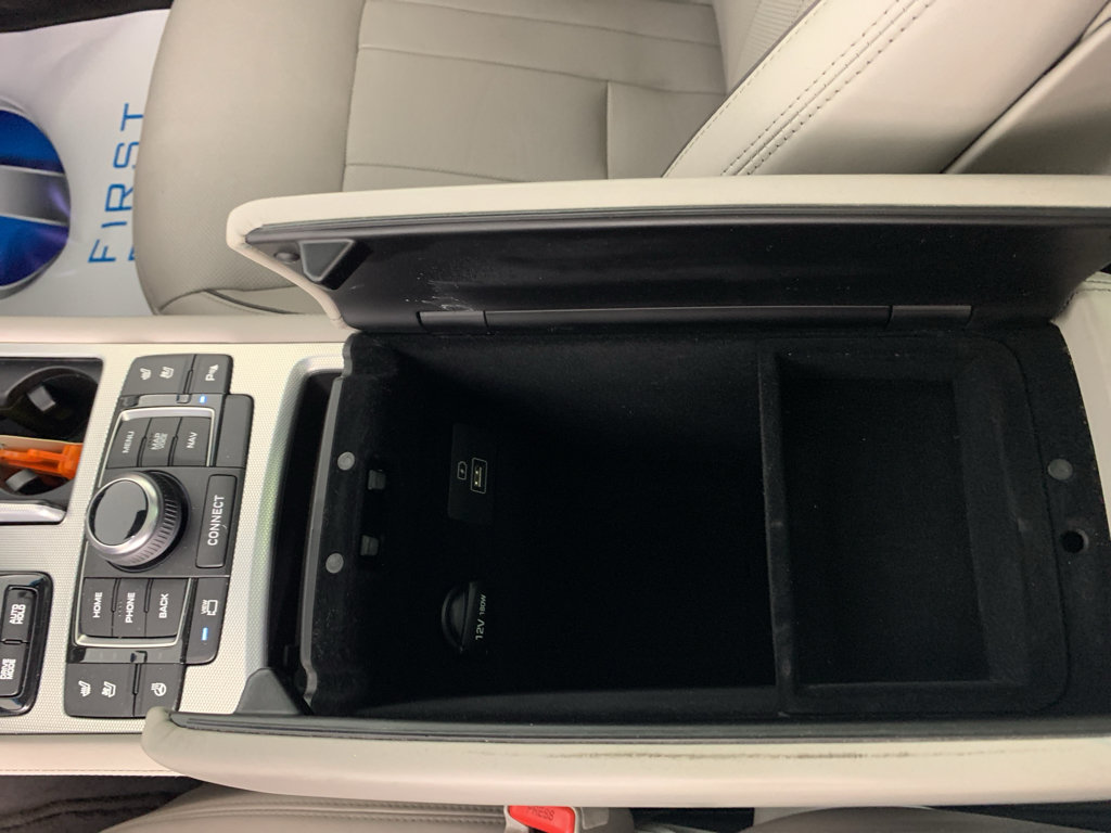Used 2019 Genesis G80 5.0 Ultimate RWD image 28