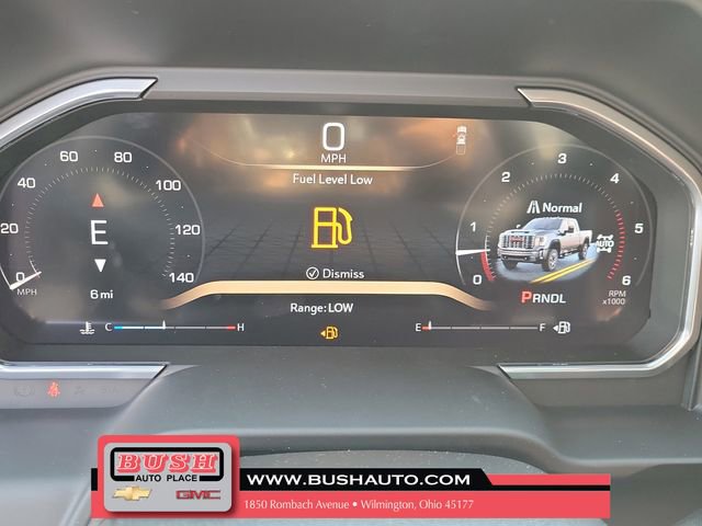 New 2026 GMC Sierra 2500 Denali Ultimate image 26