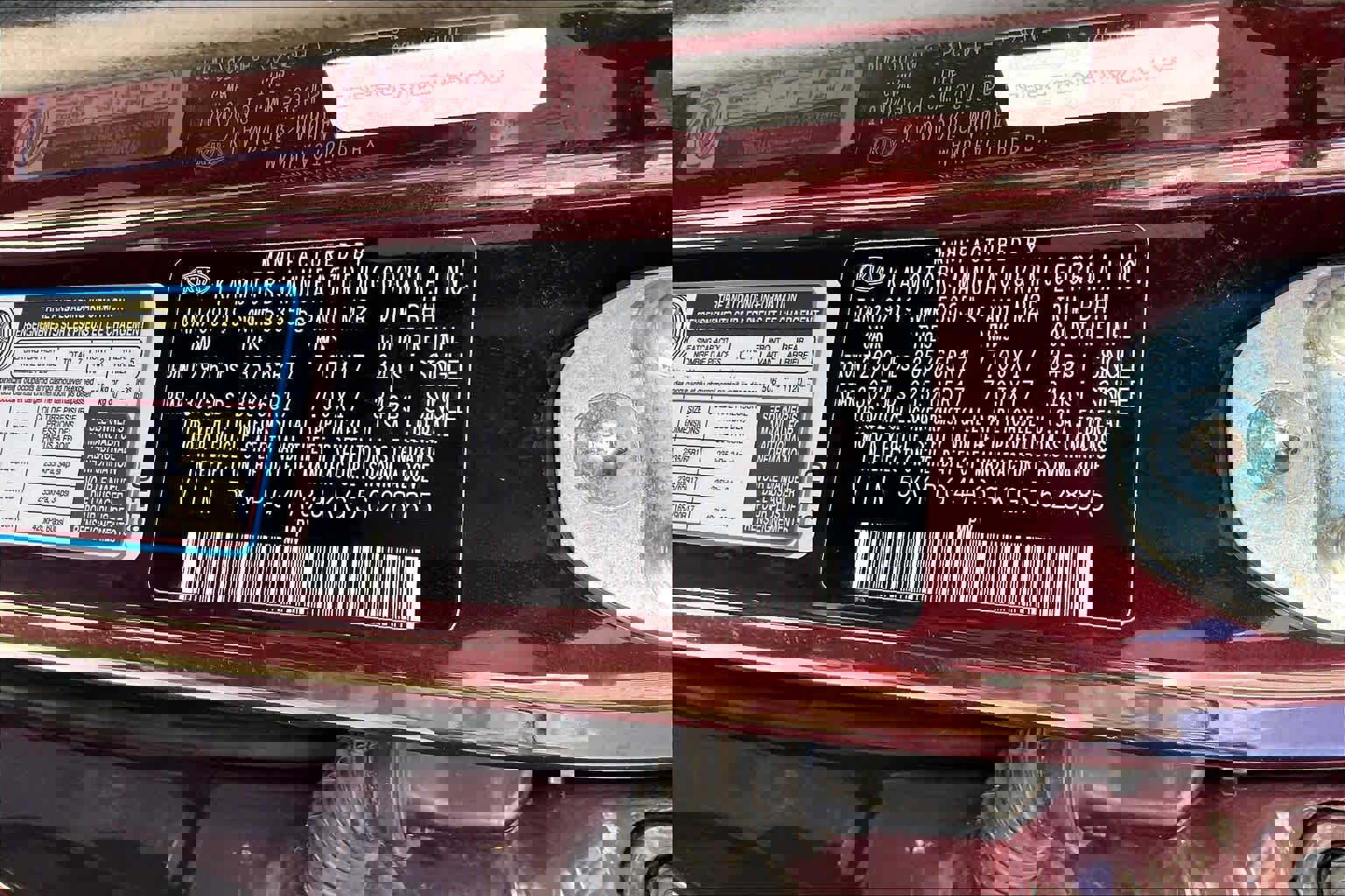 Used 2019 Kia Sorento LX image 34