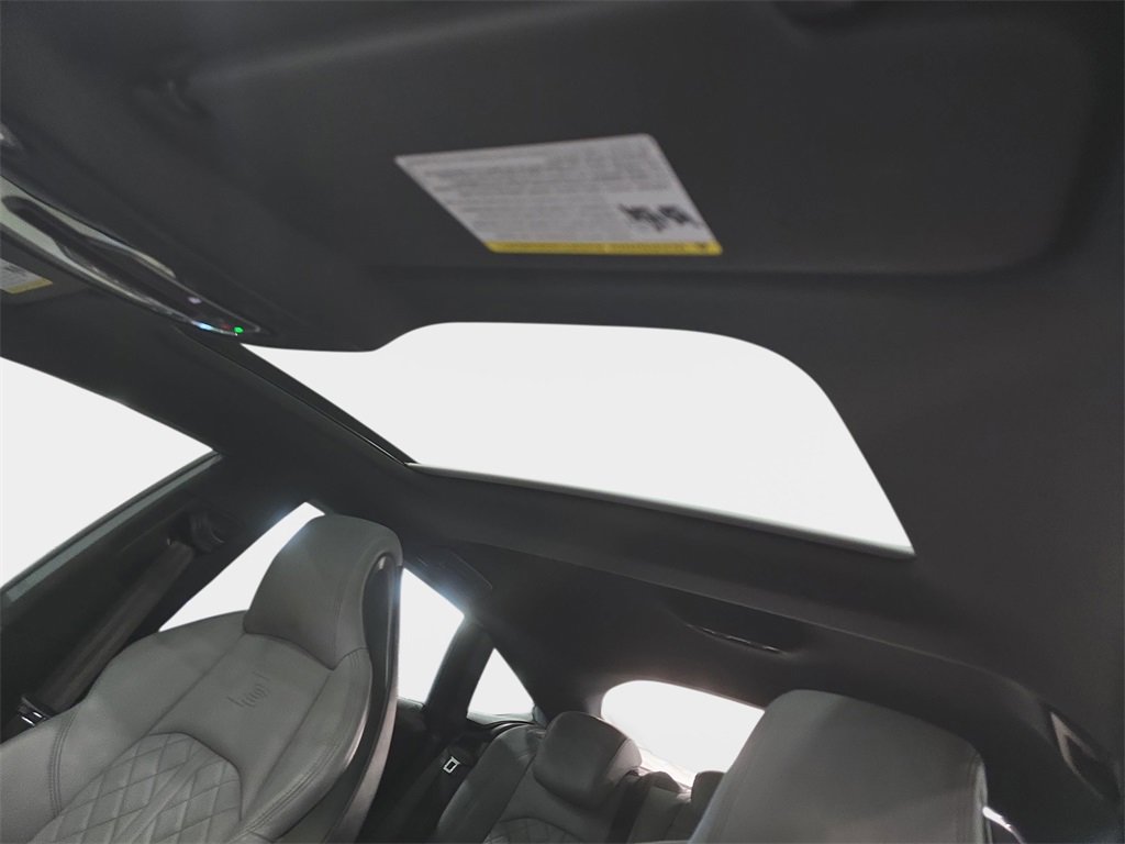 Used 2020 Audi S5 Prestige image 28