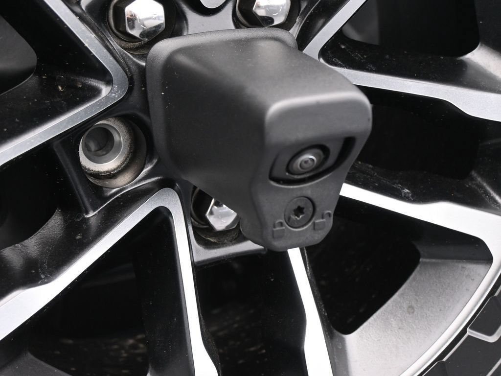 New 2026 Jeep Wrangler Sport AWD/4WD image 25