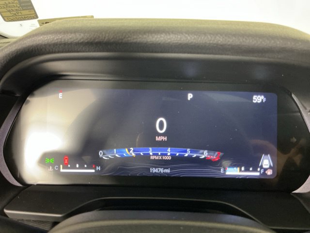 Used 2024 Jeep Grand Cherokee Altitude AWD/4WD image 17