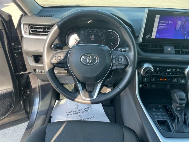 Used 2024 Toyota RAV4 XLE w/ Weather Package AWD/4WD image 23
