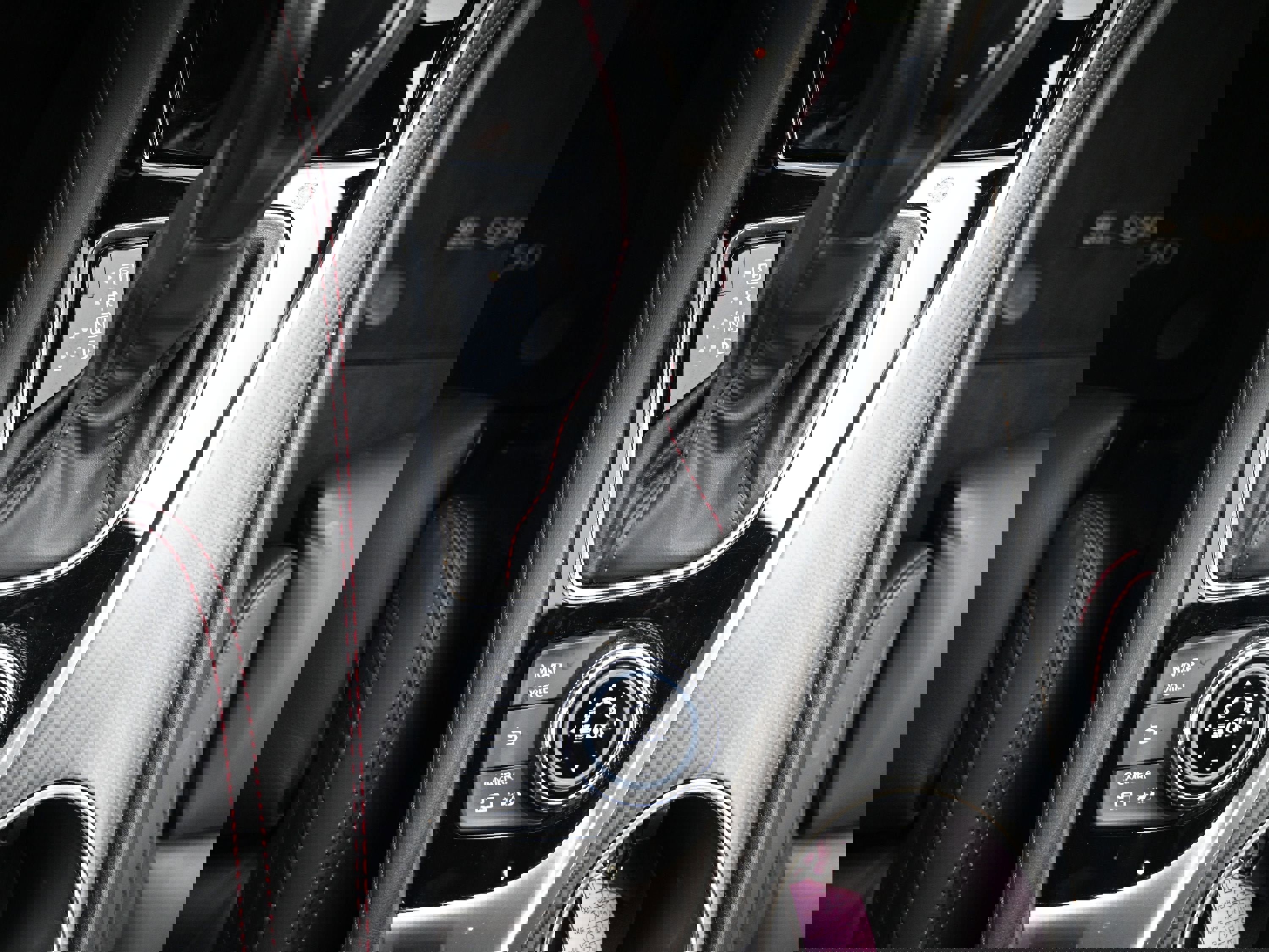 Used 2022 INFINITI Q50 Red Sport 400 image 74