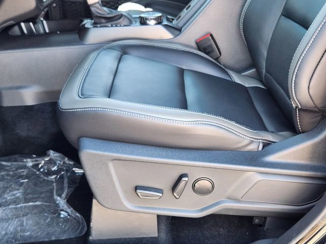 New 2026 Ford Bronco Outer Banks image 25