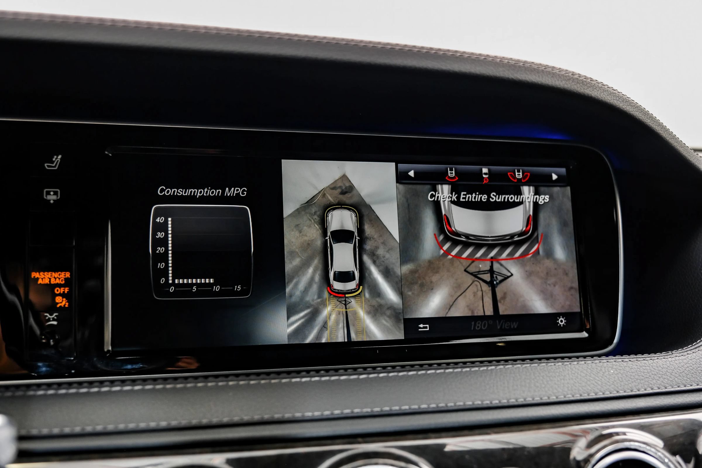 Used 2015 Mercedes-Benz S 550 Sedan image 21