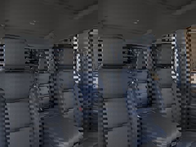 New 2026 Chevrolet Silverado 2500 LT w/ Trail Boss Package AWD/4WD image 24