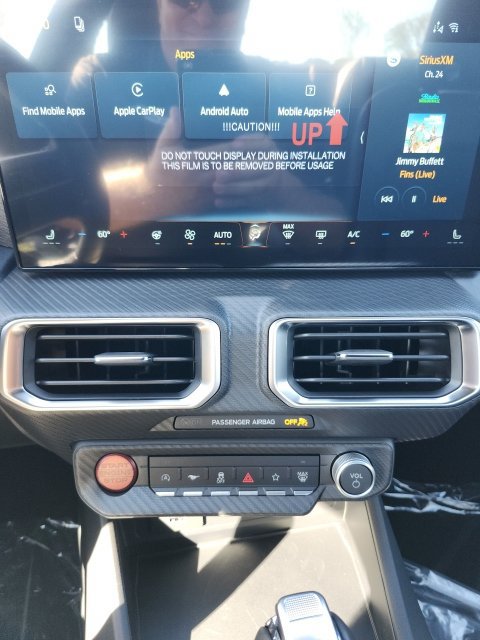 New 2026 Ford Mustang Premium RWD image 32