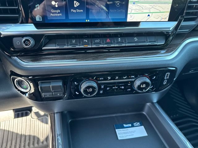 New 2026 Chevrolet Silverado 2500 LT w/ Trail Boss Package AWD/4WD image 24